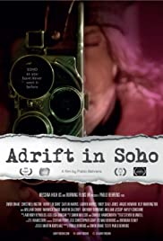Adrift in Soho (2019) M4ufree