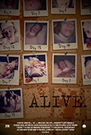 Alive (2018) M4ufree