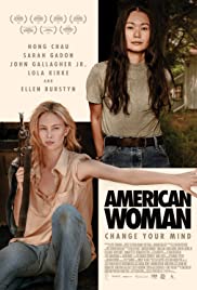 American Woman (2019) M4ufree