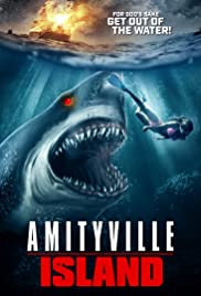 Amityville Island (2020) M4ufree