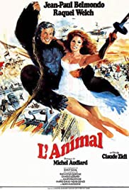 Animal (1977) M4ufree