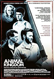 Animal Kingdom (2010) M4ufree