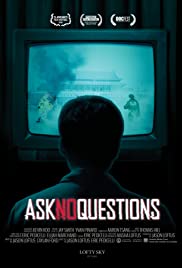 Ask No Questions (2020) M4ufree