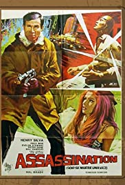 Assassination (1967) M4ufree