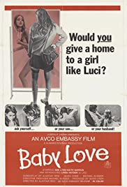 Baby Love (1969) M4ufree