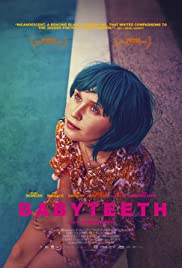 Babyteeth (2019) M4ufree