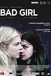 Bad Girl (2016) M4ufree