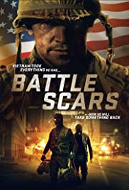  Battle Scars (2020) M4ufree