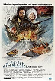 Bear Island (1979) M4ufree