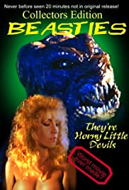 Beasties (1991) M4ufree