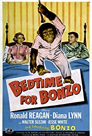 Bedtime for Bonzo (1951) M4ufree