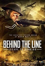  Beyond the Line (2019) M4ufree