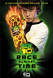 Ben 10: Race Against Time (2007) M4ufree