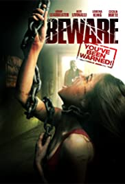 Beware (2010) M4ufree