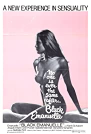 Black Emanuelle (1975) M4ufree