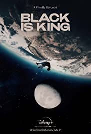 Black Is King (2020) M4ufree