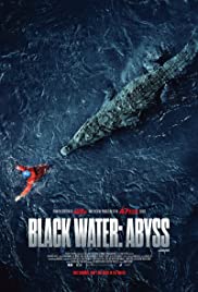 Black Water: Abyss (2020) M4ufree