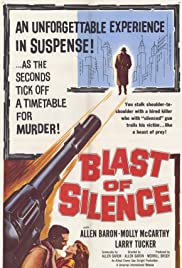 Blast of Silence (1961) M4ufree