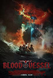 Blood Vessel (2019) M4ufree