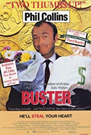 Buster (1988) M4ufree