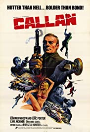Callan (1974) M4ufree
