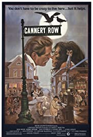 Cannery Row (1982) M4ufree