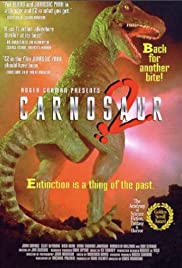 Carnosaur 2 (1995) M4ufree
