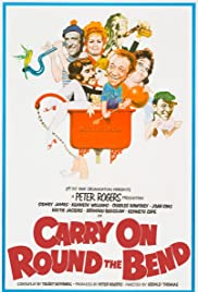 Carry On at Your Convenience (1971) M4ufree