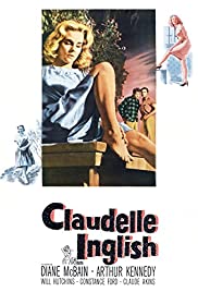 Claudelle Inglish (1961) M4ufree