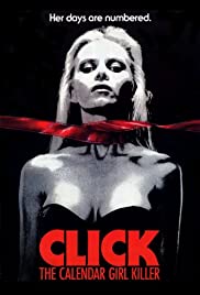 Click: The Calendar Girl Killer (1990) M4ufree