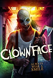 Clownface (2019) M4ufree