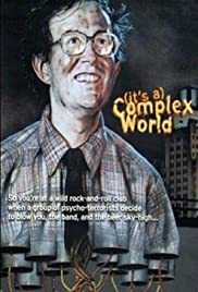 Complex World (1991) M4ufree