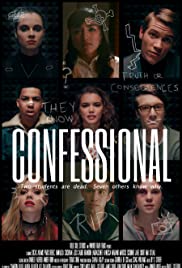 Confessional (2018) M4ufree