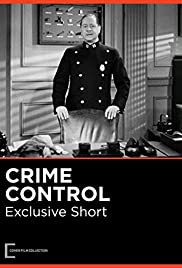 Crime Control (1941) M4ufree