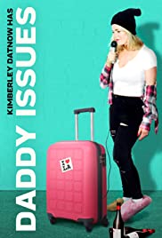 Daddy Issues (2017) M4ufree