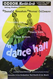 Dance Hall (1950) M4ufree