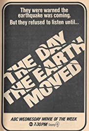 The Day the Earth Moved (1974) M4ufree