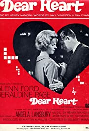 Dear Heart (1964) M4ufree