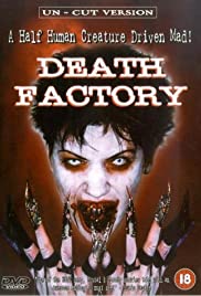 Death Factory (2002) M4ufree