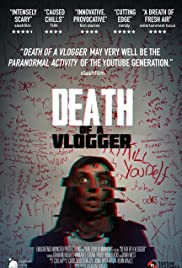 Death of a Vlogger (2019) M4ufree
