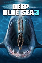 Deep Blue Sea 3 (2020) M4ufree