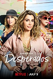 Desperados (2020) M4ufree