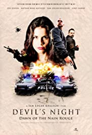 Devils Night: Dawn of the Nain Rouge (2020) M4ufree