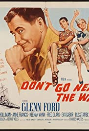 Dont Go Near the Water (1957) M4ufree