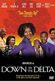 Down in the Delta (1998) M4ufree