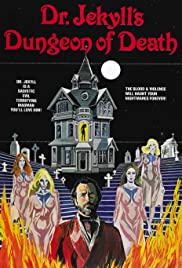 Dr. Jekylls Dungeon of Death (1979) M4ufree