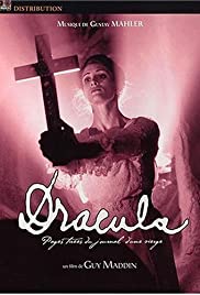 Dracula: Pages from a Virgins Diary (2002) M4ufree
