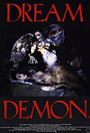 Dream Demon (1988) M4ufree