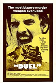 Duel (1971) M4ufree