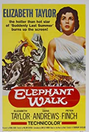 Elephant Walk (1954) M4ufree